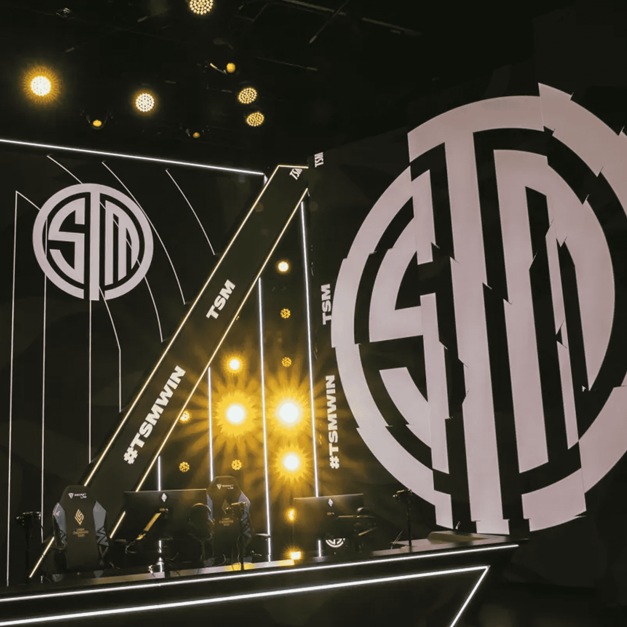 TSM aún en negociaciones para regresar a League of Legends